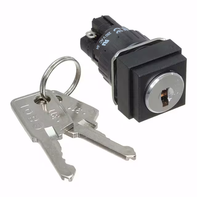 51-155.025D EAO electronic component