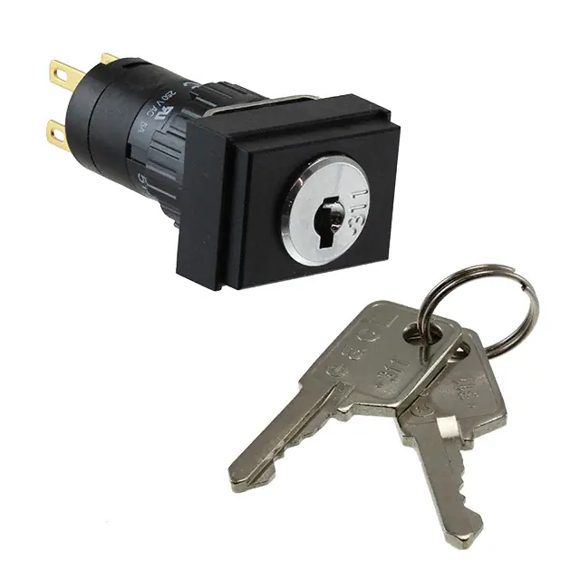 51-195.022D EAO electronic component