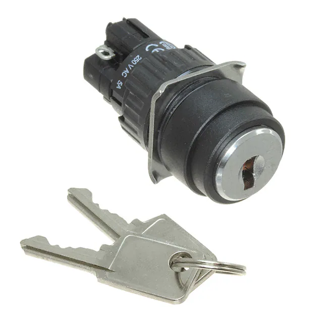 51-235.025D EAO electronic component