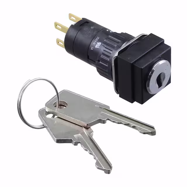 51-255.022D EAO electronic component