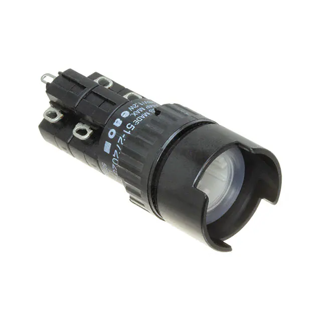 51-272.025 EAO electronic component