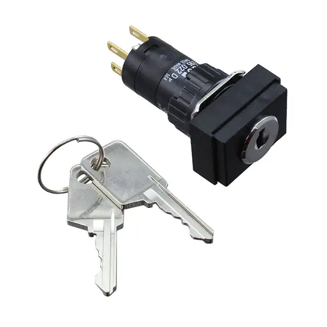 51-295.022D EAO electronic component