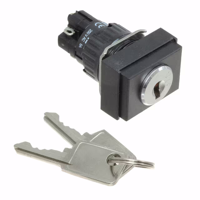 51-295.025D EAO electronic component