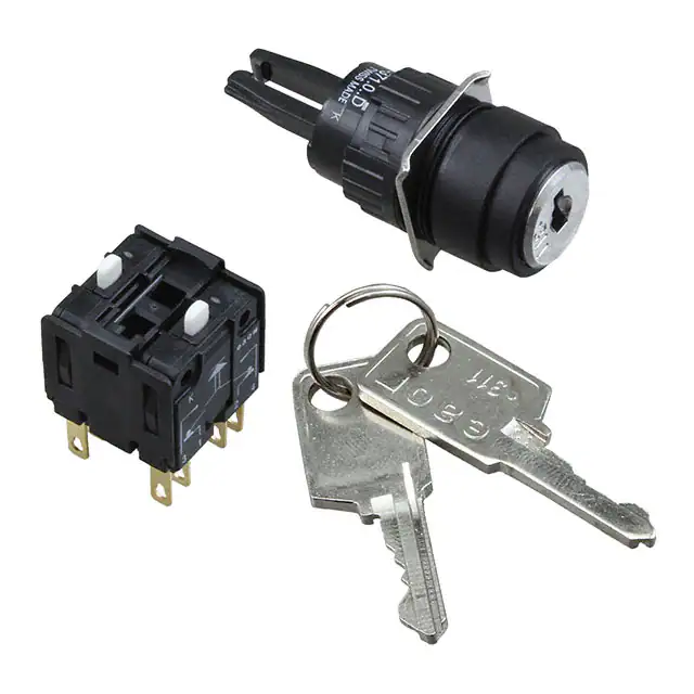 51-371.F22D EAO electronic component