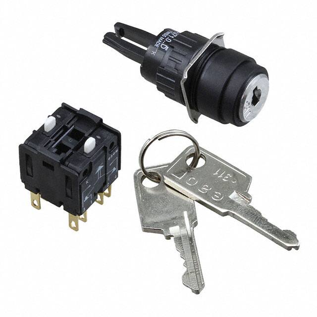 51-378.F22D EAO electronic component
