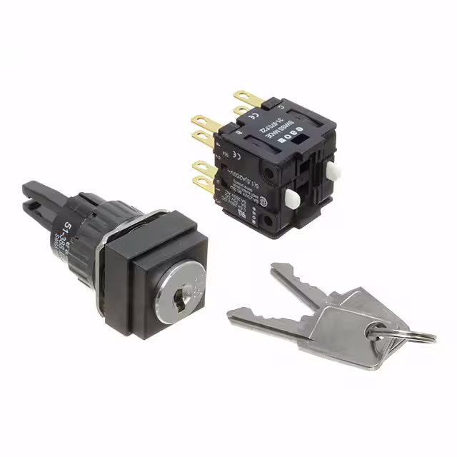 51-388.F22D EAO electronic component