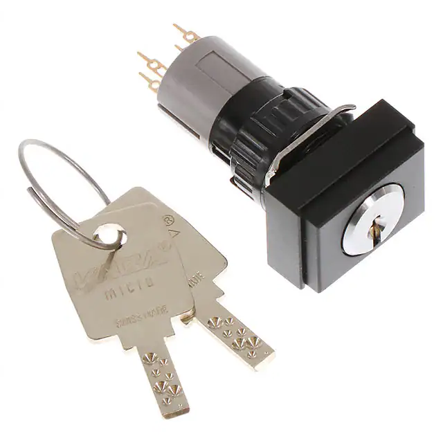 51-401.036K EAO electronic component