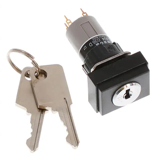 51-404.036D EAO electronic component