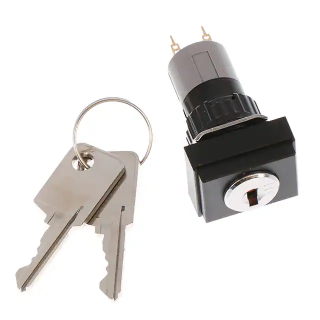 51-405.036D EAO electronic component
