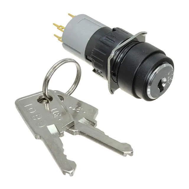 51-414.036D EAO electronic component