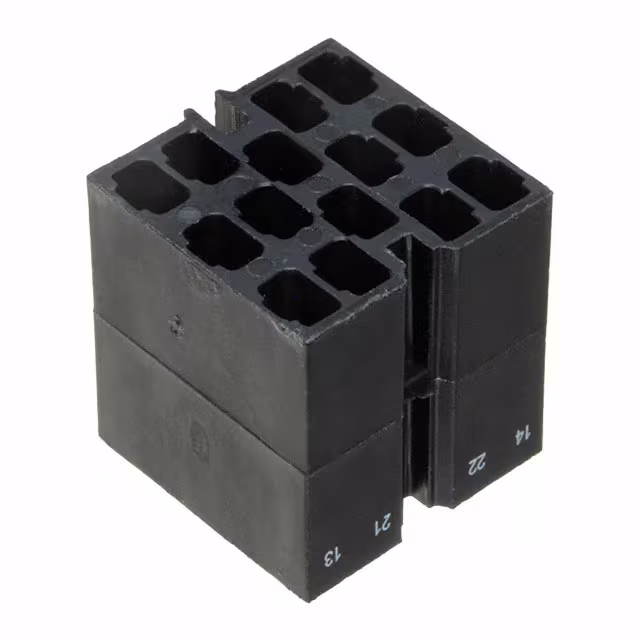 51-943.0 EAO electronic component