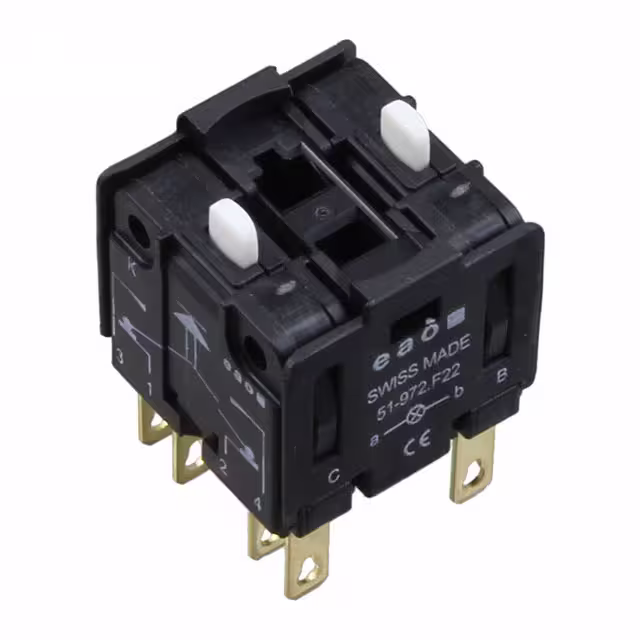 51-972.F22 EAO electronic component