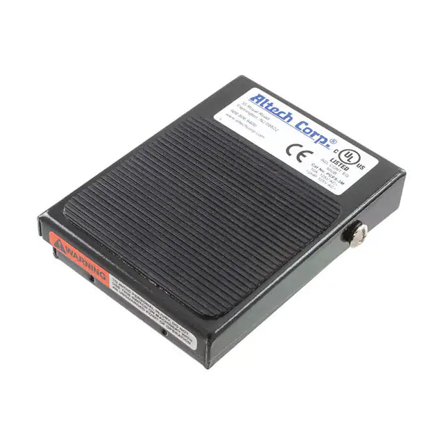 51.001B Altech Corporation electronic component