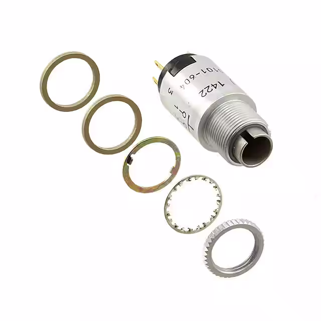 5130101604 Dialight electronic component