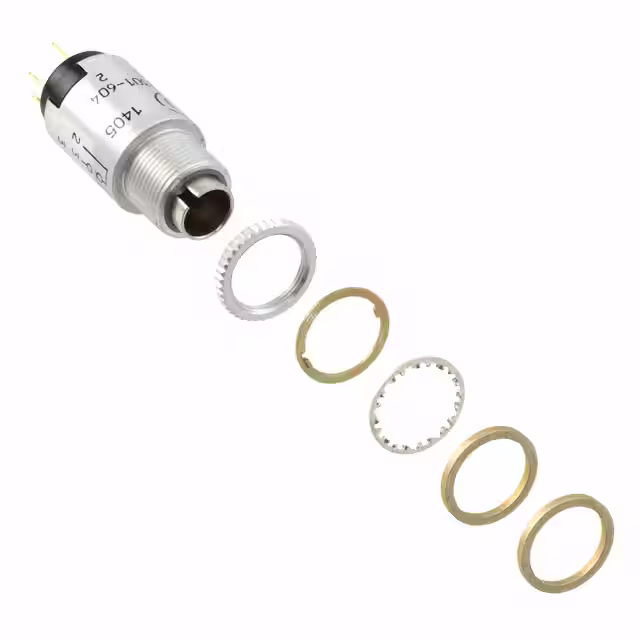 5130301604 Dialight electronic component