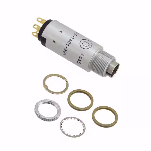 5131401604 Dialight electronic component