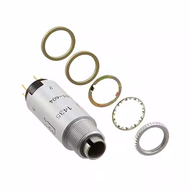5131501604 Dialight electronic component