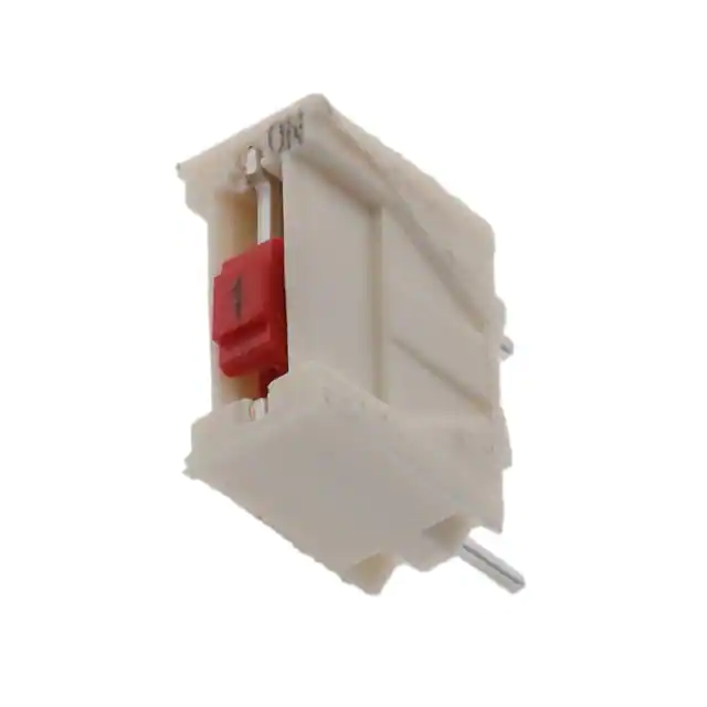 5161390-1 TE Connectivity ALCOSWITCH Switches electronic component