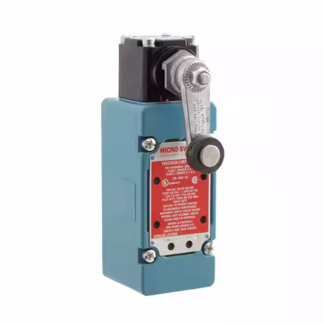 51ML1-E1 Honeywell Sensing and Productivity Solutions electronic component