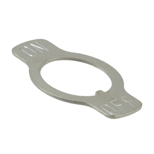 52-08 Electroswitch electronic component