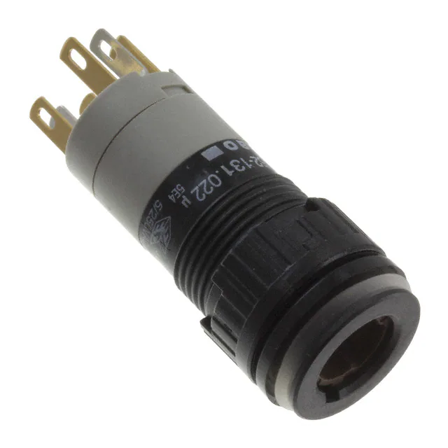 52-131.022 EAO electronic component