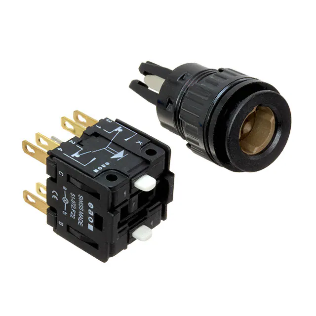 52-571.F22A EAO electronic component