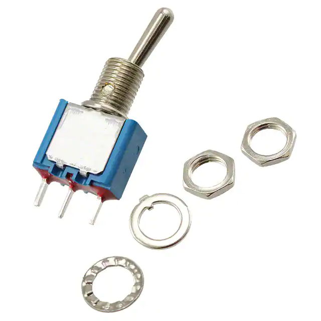 5236AB APEM Inc. electronic component