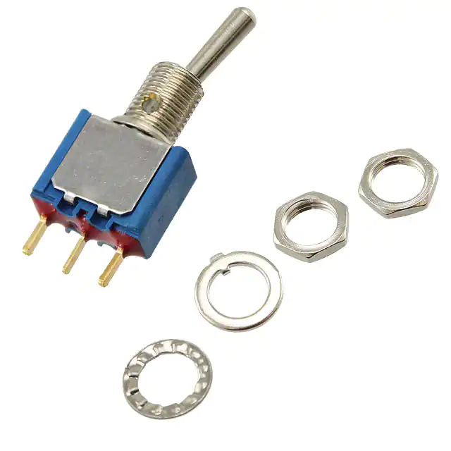 5236CDB APEM Inc. electronic component