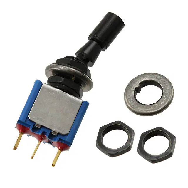 5236CDGKB2V APEM Inc. electronic component