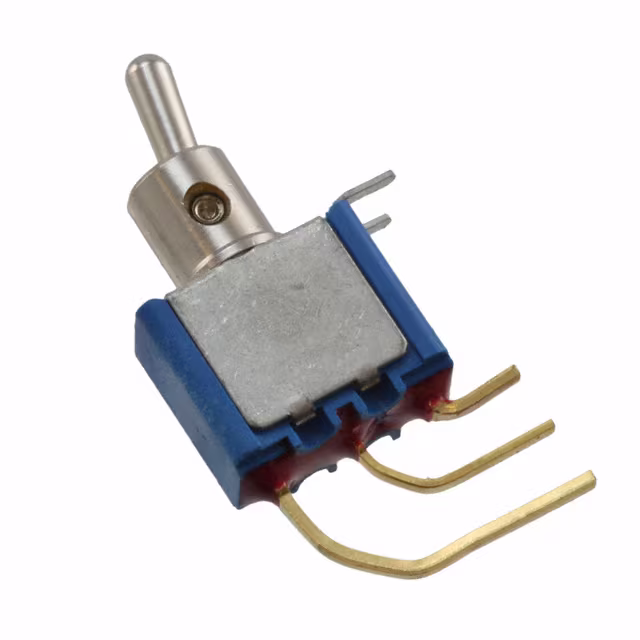 5236WWCDB16X445 APEM Inc. electronic component