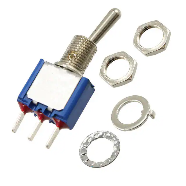 5236ZABULCSA APEM Inc. electronic component