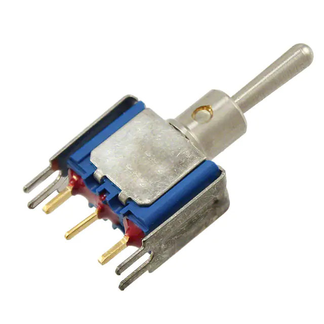 5237YCDBX445 APEM Inc. electronic component