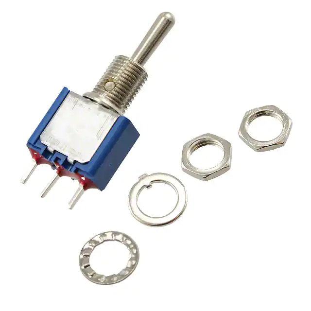 5238AB APEM Inc. electronic component