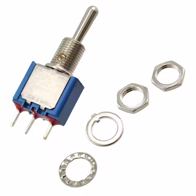 5239AB APEM Inc. electronic component