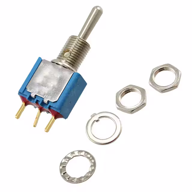 5239CDB APEM Inc. electronic component