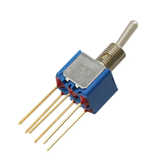 5242MIWRADBX449 APEM Inc. electronic component
