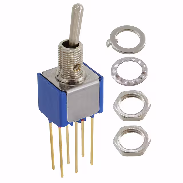 5242MIWRCDB APEM Inc. electronic component