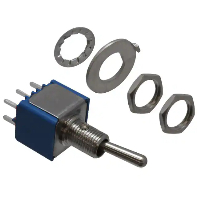 5246AB APEM Inc. electronic component