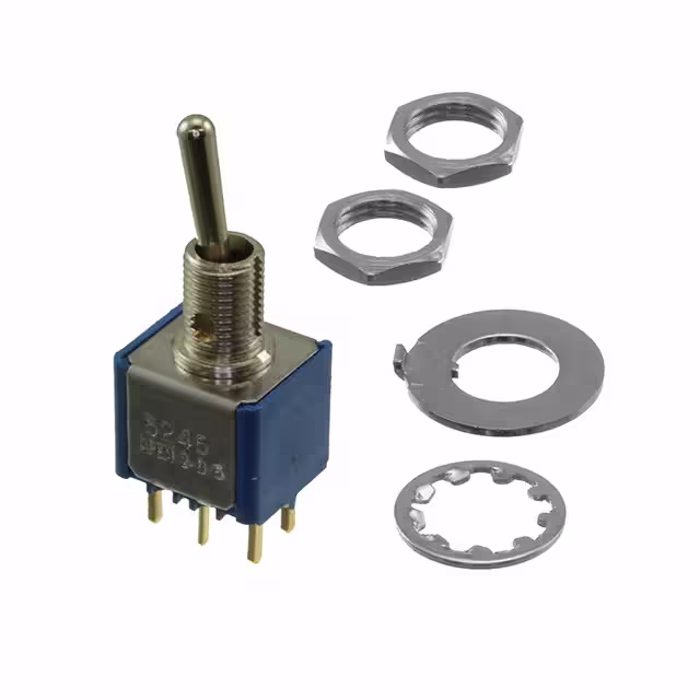 5246CDB APEM Inc. electronic component