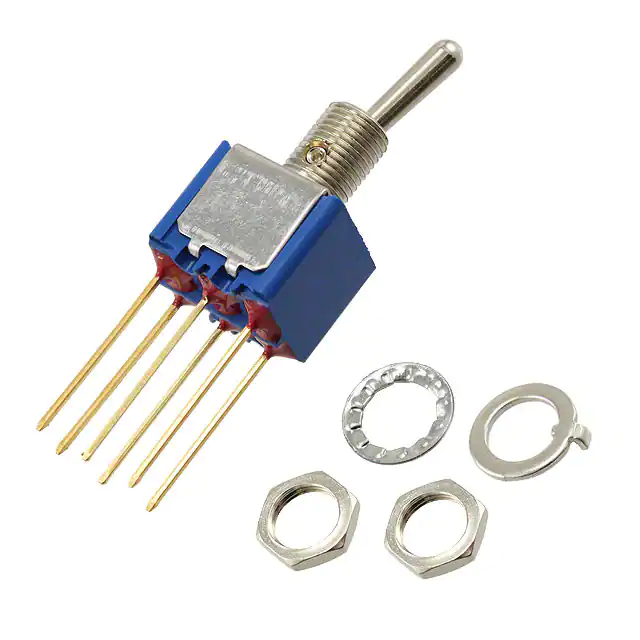5246MIWRCDB APEM Inc. electronic component