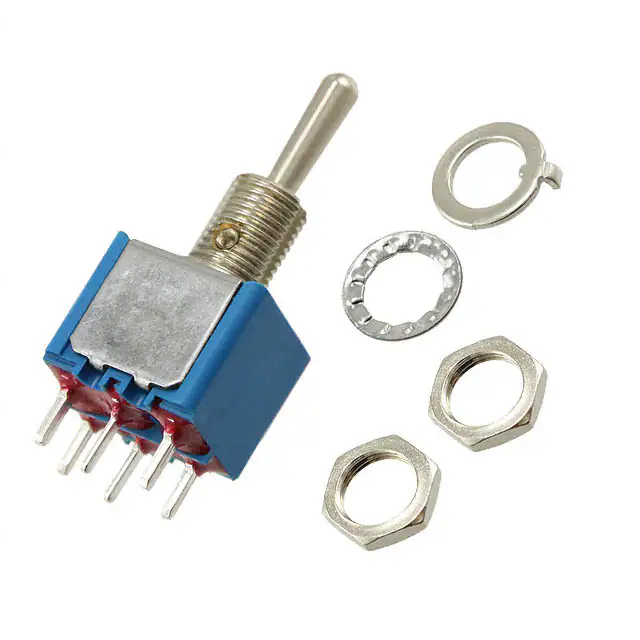 5249AB APEM Inc. electronic component
