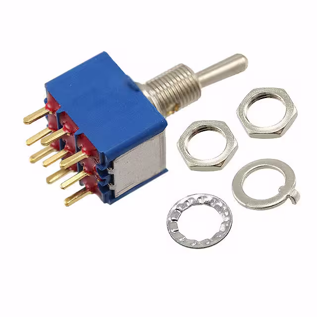5256CDB APEM Inc. electronic component