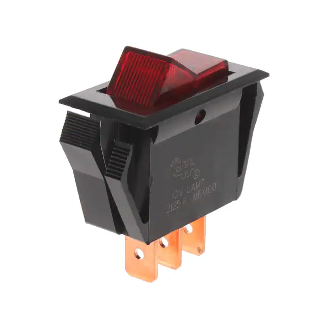 54003 Cole Hersee electronic component