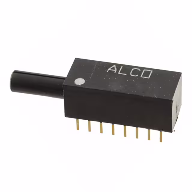 54359-1 TE Connectivity ALCOSWITCH Switches electronic component