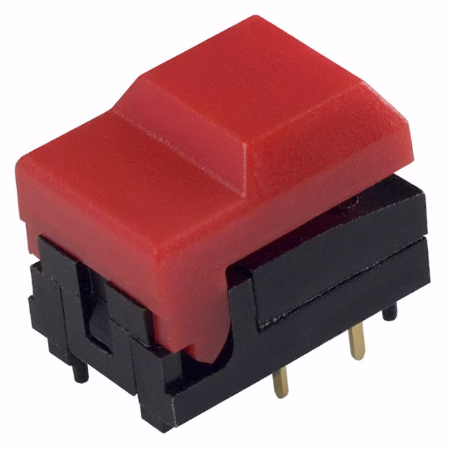 5501MREDX E-Switch electronic component