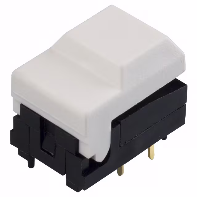 5501MWHTX E-Switch electronic component