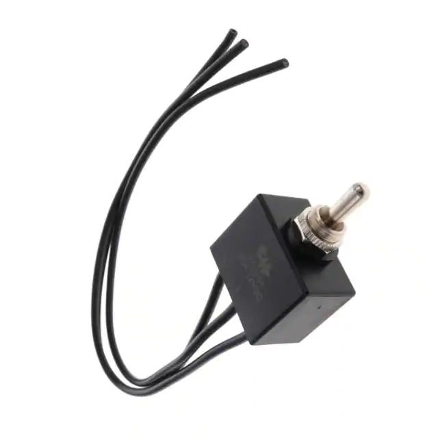 55025-04 Cole Hersee electronic component