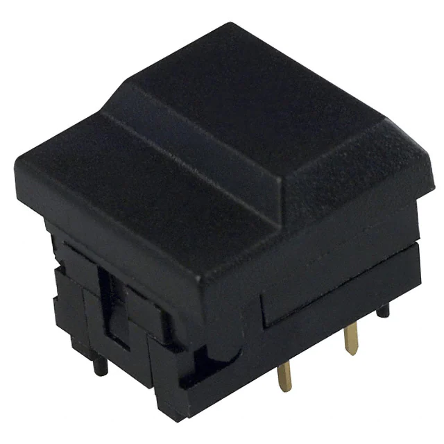 5511M1X E-Switch electronic component