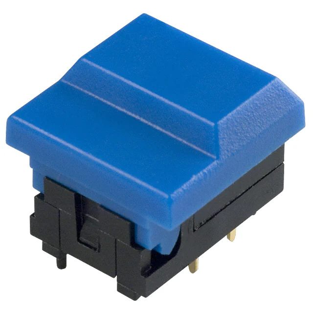 5511MBLUX E-Switch electronic component