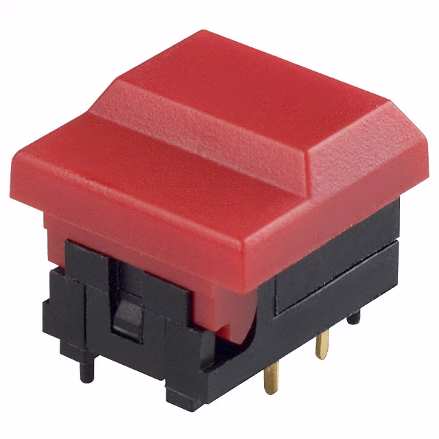 5511MREDX E-Switch electronic component